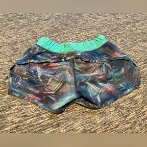 Ivivva Speedy Shorts